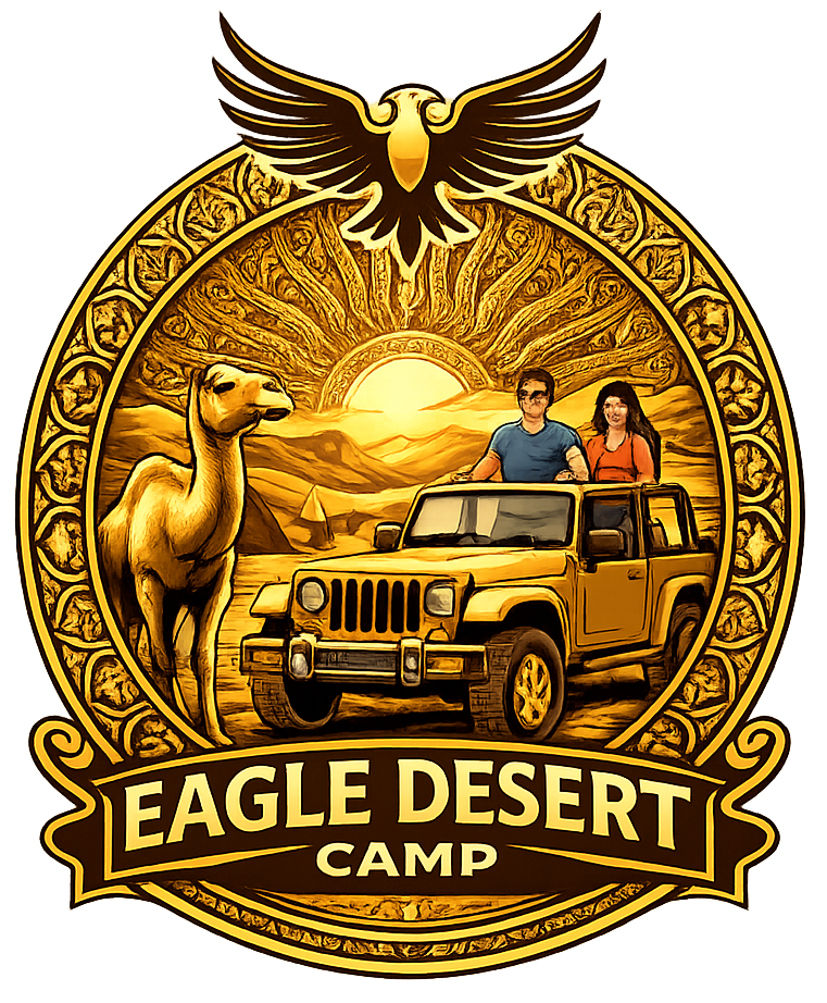 Eagle Desert Camp